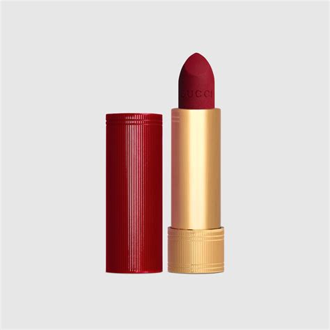 gucci rosso ancora lipstick|Lip Make Up .